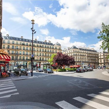 巴黎Cmg Place De Clichy - Metro Europe公寓 外观 照片
